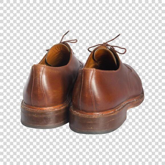Men\'s Brown Oxford main image 6